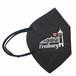 FFP2 Freiburg – 5er Set