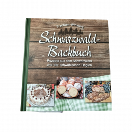 Schwarzwald-Backbuch