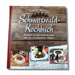 Schwarzwald-Kochbuch