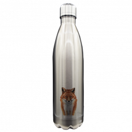 Thermoflasche – Fuchs