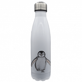 Thermoflasche – Baby-Pinguin