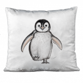 KISSEN – Baby-Pinguin