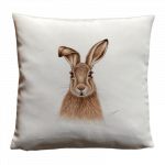 KISSEN – Hase