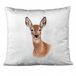 KISSEN – Reh