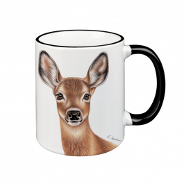 TASSE – Reh
