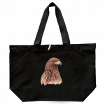 Strandtasche Steinadler