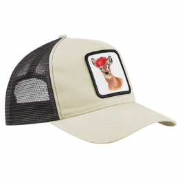 CAP – Bollenhut Reh