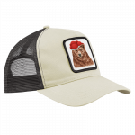 CAP – Bollenhut Bär