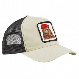 CAP – Bollenhut Bär