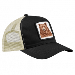 CAP – Bär