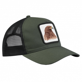 CAP – Steinadler