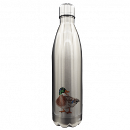 Thermoflasche – Erpel