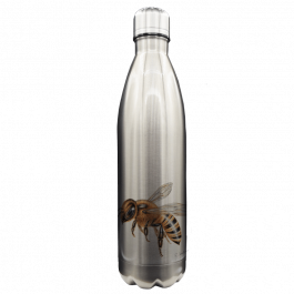 Thermoflasche – Biene