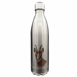 Thermoflasche – Gams