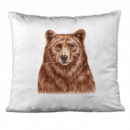 KISSEN – Bär