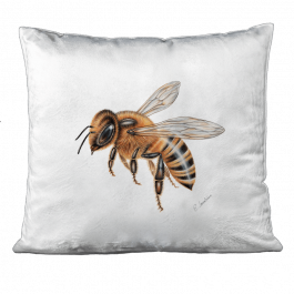 KISSEN – Biene
