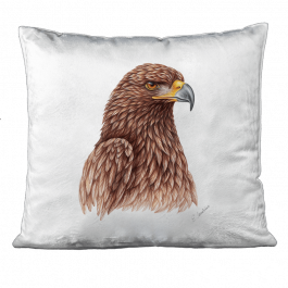 KISSEN – Steinadler