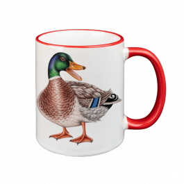 TASSE – Erpel