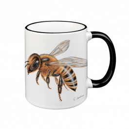 TASSE – Biene