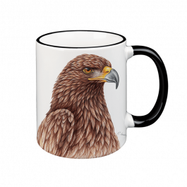 TASSE – Steinadler