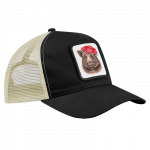 CAP – Bollenhut Keiler