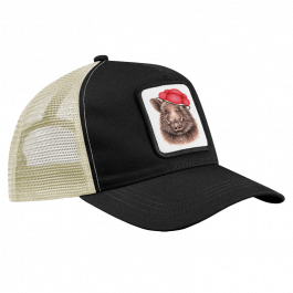 CAP – Bollenhut Keiler