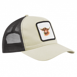 CAP – Blumenhochlandrind