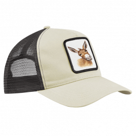 CAP – Esel