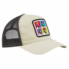 CAP – Pop Up Girl