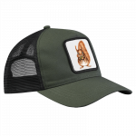 CAP – Eichhörnchen