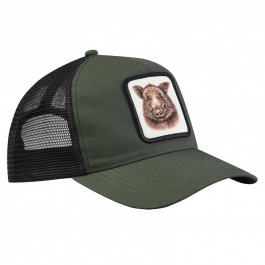 CAP – Keiler