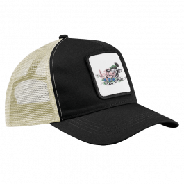 CAP – Saukuhl Alpen