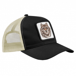 CAP – Wolf