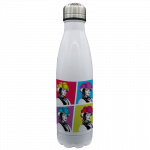 Thermoflasche – Pop Up Girl