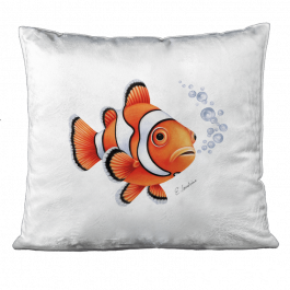KISSEN – Clownfisch
