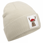 Mütze – Bollenhut Hirsch 2