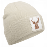 Mütze – Hirsch